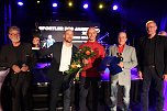 Sportlergala in der Wiedigsburghalle (Foto: oas)
