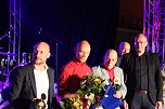Sportlergala in der Wiedigsburghalle (Foto: oas)