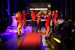Sportlergala in der Wiedigsburghalle (Foto: oas)