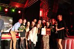 Sportlergala in der Wiedigsburghalle (Foto: oas)