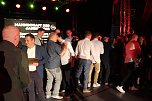 Sportlergala in der Wiedigsburghalle (Foto: oas)