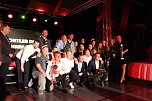 Sportlergala in der Wiedigsburghalle (Foto: oas)
