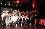 Sportlergala in der Wiedigsburghalle (Foto: oas)
