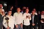 Sportlergala in der Wiedigsburghalle (Foto: oas)
