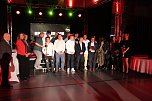 Sportlergala in der Wiedigsburghalle (Foto: oas)