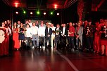 Sportlergala in der Wiedigsburghalle (Foto: oas)