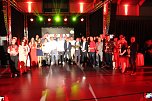 Sportlergala in der Wiedigsburghalle (Foto: oas)