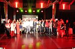 Sportlergala in der Wiedigsburghalle (Foto: oas)