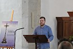 Er&ouml;ffnung der K&ouml;hlerkreuzausstellung (Foto: Eva Maria Wiegand)