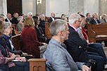 Er&ouml;ffnung der K&ouml;hlerkreuzausstellung (Foto: Eva Maria Wiegand)