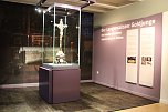 Er&ouml;ffnung der K&ouml;hlerkreuzausstellung (Foto: Eva Maria Wiegand)