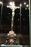 Er&ouml;ffnung der K&ouml;hlerkreuzausstellung (Foto: Eva Maria Wiegand)