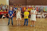 Welttag an der KKS (Foto: Melanie Westphal)