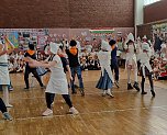Welttag an der KKS (Foto: Melanie Westphal)