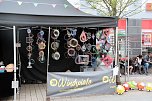 Erster tag des Bahnhofsfestes (Foto: P.Blei)