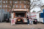 Erster tag des Bahnhofsfestes (Foto: P.Blei)