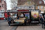 Erster tag des Bahnhofsfestes (Foto: P.Blei)