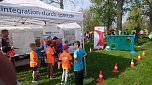 Impressionen vom 19. R&ouml;blinglauf (Foto: M.Fromm)