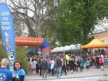 Impressionen vom 19. R&ouml;blinglauf (Foto: M.Fromm)
