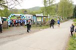 Impressionen vom 9. Harztorlauf (Foto: agl)