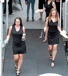 Modenschau in der S&uuml;dharz Galerie  (Foto: Peter Blei)