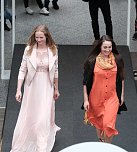 Modenschau in der S&uuml;dharz Galerie  (Foto: Peter Blei)