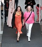 Modenschau in der S&uuml;dharz Galerie  (Foto: Peter Blei)