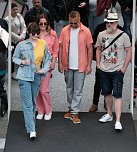 Modenschau in der S&uuml;dharz Galerie  (Foto: Peter Blei)