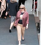 Modenschau in der S&uuml;dharz Galerie  (Foto: Peter Blei)