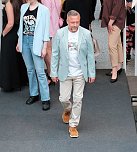 Modenschau in der S&uuml;dharz Galerie  (Foto: Peter Blei)