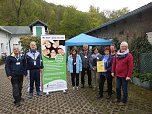 Beim Aktivtag ist f&uuml;r jeden was dabei (Foto: RSV Ilfeld)