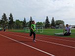 Kindergarten-Sportfest auf dem G&ouml;ldner (Foto: Janine Skara)