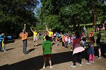 6. Heinrich-Siesmayer Ged&auml;chtnislauf im Park Hohenrode (Foto: agl)