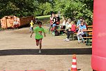6. Heinrich-Siesmayer Ged&auml;chtnislauf im Park Hohenrode (Foto: agl)