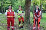 6. Heinrich-Siesmayer Ged&auml;chtnislauf im Park Hohenrode (Foto: agl)