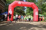 6. Heinrich-Siesmayer Ged&auml;chtnislauf im Park Hohenrode (Foto: agl)