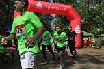 6. Heinrich-Siesmayer Ged&auml;chtnislauf im Park Hohenrode (Foto: agl)