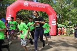 6. Heinrich-Siesmayer Ged&auml;chtnislauf im Park Hohenrode (Foto: agl)