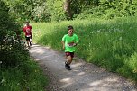 6. Heinrich-Siesmayer Ged&auml;chtnislauf im Park Hohenrode (Foto: agl)