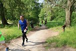 6. Heinrich-Siesmayer Ged&auml;chtnislauf im Park Hohenrode (Foto: agl)