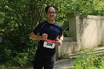 6. Heinrich-Siesmayer Ged&auml;chtnislauf im Park Hohenrode (Foto: agl)