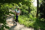 6. Heinrich-Siesmayer Ged&auml;chtnislauf im Park Hohenrode (Foto: agl)