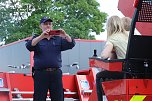 Tag der offenen T&uuml;r bei der neuen Nordh&auml;user Feuerwache (Foto: agl)