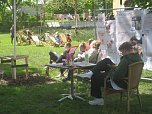 Tag der St&auml;dtebauf&ouml;rderung in Bad Langensalza (Foto: Markus Fromm)
