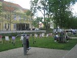 Tag der St&auml;dtebauf&ouml;rderung in Bad Langensalza (Foto: Markus Fromm)