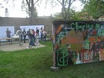 Tag der St&auml;dtebauf&ouml;rderung in Bad Langensalza (Foto: Markus Fromm)