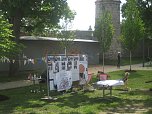 Tag der St&auml;dtebauf&ouml;rderung in Bad Langensalza (Foto: Markus Fromm)