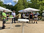 16. S&uuml;dharzer Fitness- und Wandertag (Foto: Sandra Witzel)