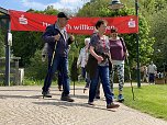 16. S&uuml;dharzer Fitness- und Wandertag (Foto: Sandra Witzel)