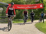 16. S&uuml;dharzer Fitness- und Wandertag (Foto: Sandra Witzel)